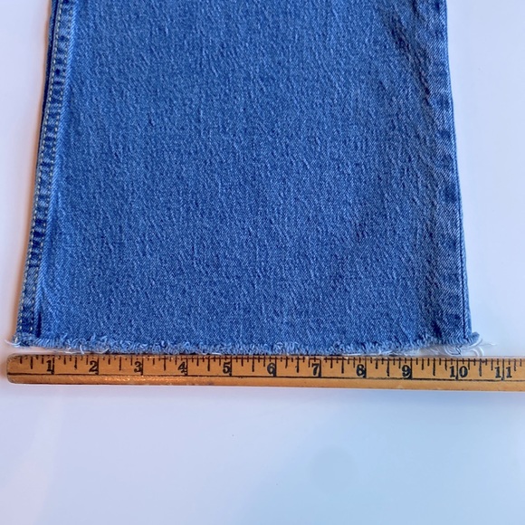 Levi’s 70s high flare 👖 - Picture 11 of 12